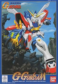 機動武闘伝Gガンダム ガンプラまとめ 機動武闘伝Gガンダム 熱いオススメ人気アイテムまとめ & 評価